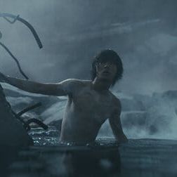 Photo Alice in Borderland