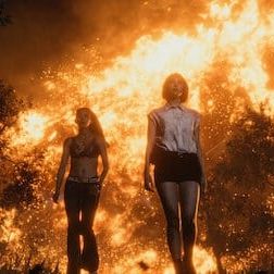 Photo Alice in Borderland