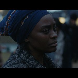 Photo Aïssa Maïga