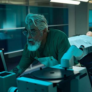 Photo Les Enquêtes du commissaire Van der Valk