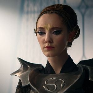 Photo The Witcher : L'héritage du sang