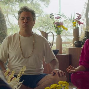 Photo Deux mamans sous le même toit