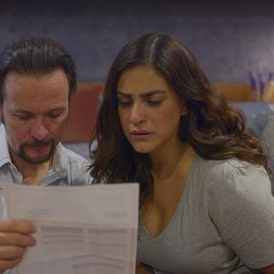 Photo Deux mamans sous le même toit