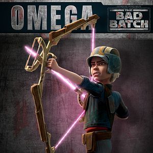 Photo Star Wars: The Bad Batch