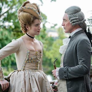 Photo Les Liaisons Dangereuses