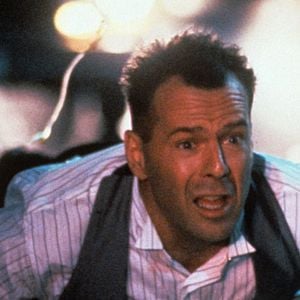 Photo Hudson Hawk, gentleman et cambrioleur