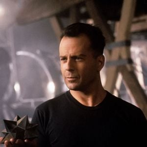 Photo Hudson Hawk, gentleman et cambrioleur