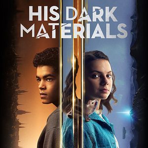 Photo His Dark Materials : À la croisée des mondes