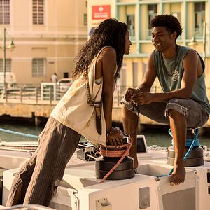 Photo Carlacia Grant