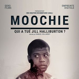 Photo Moochie, qui a tué Jill Halliburton ?