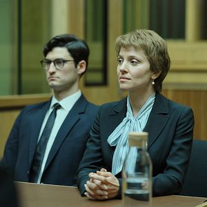 Photo Meurtre au Polonium - L'affaire Litvinenko