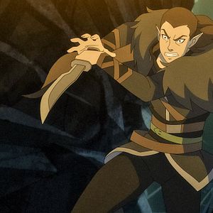 Photo La légende de Vox Machina