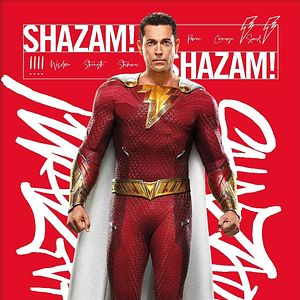 Photo Shazam! La Rage des Dieux