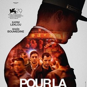 Photo Pour la France