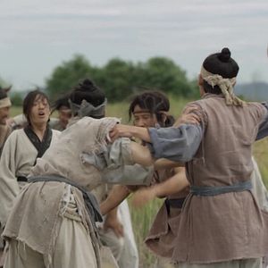 Photo Hwarang