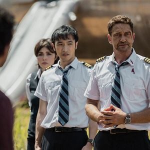 Photo Daniella Pineda