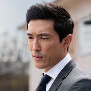 Photo Daniel Henney
