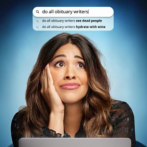 Photo Not Dead Yet : Confessions d’une quadra à la ramasse