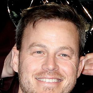 Photo Louis Morissette