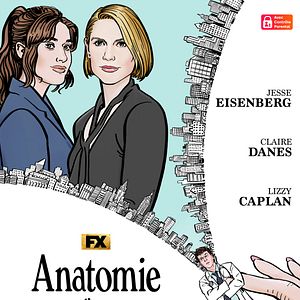 Photo Anatomie d’un divorce