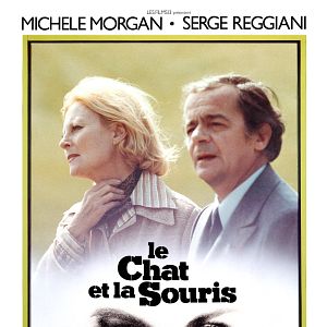 Photo Le Chat et la souris