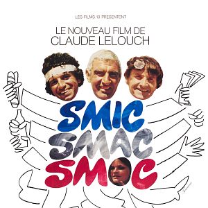 Photo Smic, Smac, Smoc