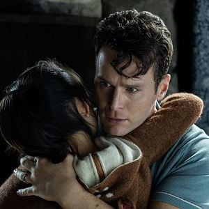 Photo Jonathan Groff (II)
