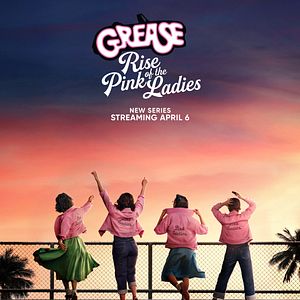Photo Grease: Rise of the Pink Ladies