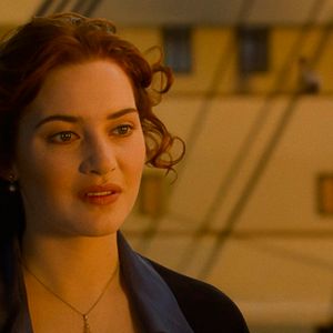 Photo Kate Winslet