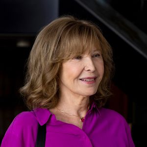 Photo Constance aux enfers