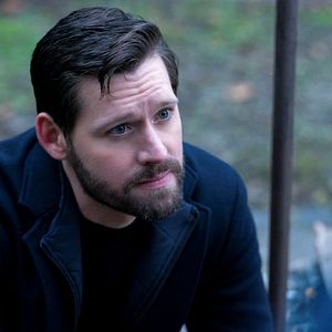 Photo Luke Kleintank