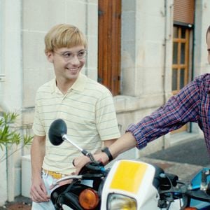 Photo Julien De Saint-Jean