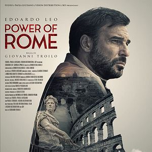 Photo Power of Rome