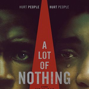 Photo A Lot Of Nothing