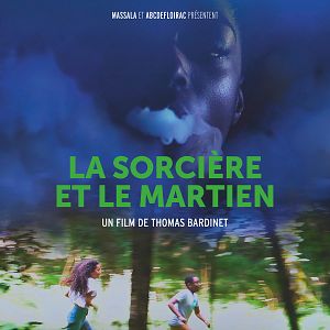 Photo La Sorcière et le martien