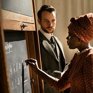 Photo Leonard Scheicher