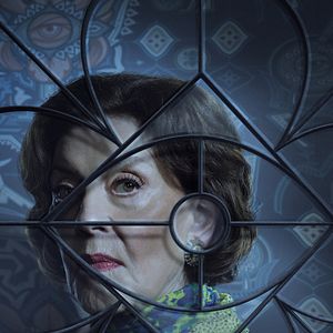 Photo The Nanny