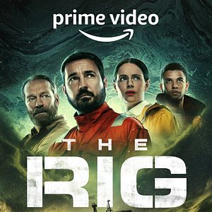 Photo The Rig