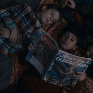 Photo Herşeye Rağmen
