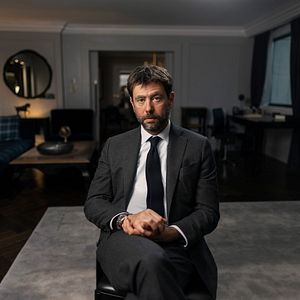 Photo Super Ligue : la guerre du football