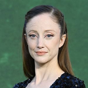 Photo Andrea Riseborough