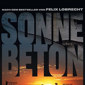 Photo Berlin Boys