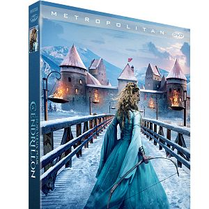 Photo Trois vœux pour Cendrillon