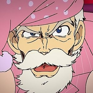 Photo Lupin ZERO