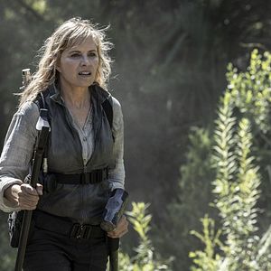 Photo Kim Dickens