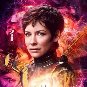 Photo Ant-Man et la Guêpe : Quantumania