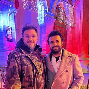 Photo Çok Aşk