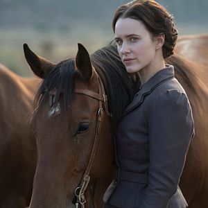 Photo Rachel Brosnahan