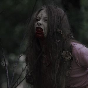 Photo Among The Living