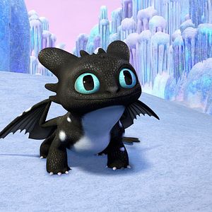 Photo Dragons : Les neuf royaumes